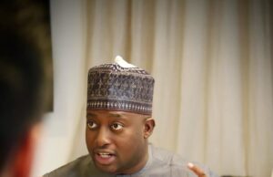 Dayo Israel Applauds Special Eagles’ Triumph and World Cup Qualification