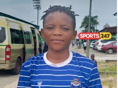 NWFL SUPER-6: Adebisi Sadiat Mourns Another Defeat For Confluence Queens, Rates Herself 60%
