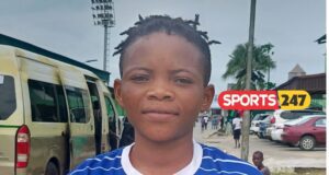 NWFL SUPER-6: Adebisi Sadiat Mourns Another Defeat For Confluence Queens, Rates Herself 60%