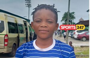 NWFL SUPER-6: Adebisi Sadiat Mourns Another Defeat For Confluence Queens, Rates Herself 60%