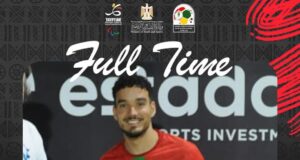 Special Eagles Lose To Morocco, Fail To Reach AAFCON 2024 Final