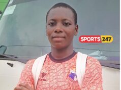 NWFL SUPER-6: Confluence Queens’ Sylvia Echefu Eyes FIFA U17 Women’s World Cup