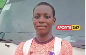 NWFL SUPER-6: Confluence Queens’ Sylvia Echefu Eyes FIFA U17 Women’s World Cup