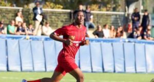 From Kano to Chelsea: Hafiz Ibrahim Set for Football Stardom