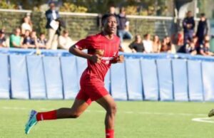 From Kano to Chelsea: Hafiz Ibrahim Set for Football Stardom