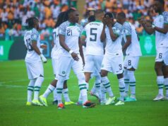 2026 FIFA World Cup Qualifier: Mutiu Adepoju Expresses Sadness Over Super Eagles’ Defeat To Benin