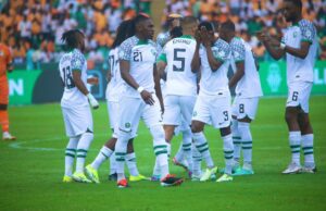 2026 FIFA World Cup Qualifier: Mutiu Adepoju Expresses Sadness Over Super Eagles’ Defeat To Benin