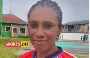 NWFL SUPER-6:Stella Mbachu Slams Sponsors For Abandoning Nigeria’s Women’s League