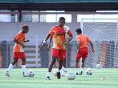 NWFL SUPER-6: Heartland Queens Eager To Spoil Rivers Angels’ Title Aspiration