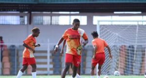NWFL SUPER-6: Heartland Queens Eager To Spoil Rivers Angels’ Title Aspiration