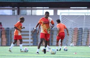 NWFL SUPER-6: Heartland Queens Eager To Spoil Rivers Angels’ Title Aspiration