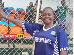 NWFL SUPER-6: Bayelsa Queens Supporters Promise Fair Play Against Edo Queens