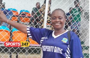NWFL SUPER-6: Bayelsa Queens Supporters Promise Fair Play Against Edo Queens