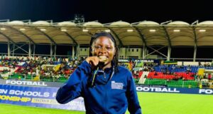 ZANZIBAR 2024 – Gbemisola Yusuf Sets New Standard For Young Nigerian Referees