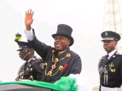 Wrestling Federation Congratulates Gov Diri over Tribunal Victory