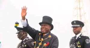 Wrestling Federation Congratulates Gov Diri over Tribunal Victory