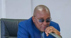 Senator John Enoh to Meet Sports Federations’ Presidents, Technical Directors and Secretaries Ahead of Olympics
