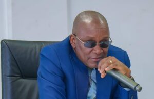 Senator John Enoh to Meet Sports Federations’ Presidents, Technical Directors and Secretaries Ahead of Olympics