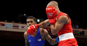 How To Qualify For Boxing At Paris 2024. The Olympic Qualification System Explained