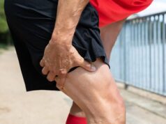 In Good Shape: HAMSTRING INJURY BY DR. KOLADE