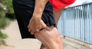 In Good Shape: HAMSTRING INJURY BY DR. KOLADE