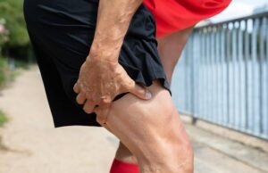 In Good Shape: HAMSTRING INJURY BY DR. KOLADE