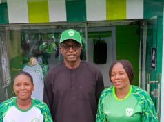 Amputee Football Federation Receives More Accolades For Promoting Nigeria’s Image