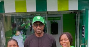 Amputee Football Federation Receives More Accolades For Promoting Nigeria’s Image