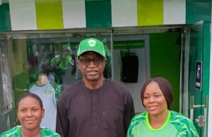 Amputee Football Federation Receives More Accolades For Promoting Nigeria’s Image