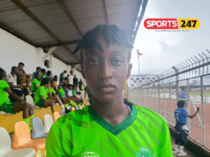 NWFL SUPER-6: Nasarawa Amazons Lot Daniella Dares Bayelsa Queens, After Draw With Rivers Angels