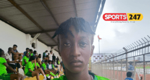 NWFL SUPER-6: Nasarawa Amazons Lot Daniella Dares Bayelsa Queens, After Draw With Rivers Angels