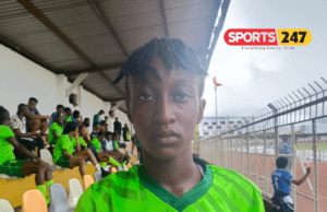 NWFL SUPER-6: Nasarawa Amazons Lot Daniella Dares Bayelsa Queens, After Draw With Rivers Angels