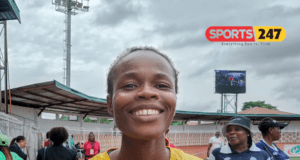 NWFL SUPER-6: Edo Queens Efe Osakpolor Confident Ahead of Matchday 4 Against Nasarawa Amazons