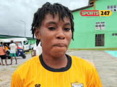 NWFL SUPER-6: Confluence Queens Target Upset Win Against Rivers Angels On Friday, Mamudu Mary Reveals.