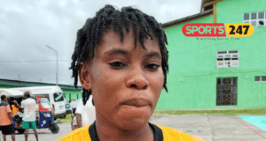 NWFL SUPER-6: Confluence Queens Target Upset Win Against Rivers Angels On Friday, Mamudu Mary Reveals.