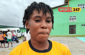 NWFL SUPER-6: Confluence Queens Target Upset Win Against Rivers Angels On Friday, Mamudu Mary Reveals.