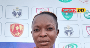 NWFL SUPER-6: Opara Chimebere Confident Ahead of Final Match Against Rivers Angels