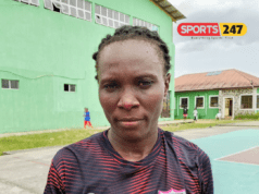 NWFL SUPER-6: What We’ll Do To Stop Rivers Angels, Heartland Queens Uchenna Chukwu Reveals