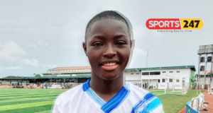 NWFL SUPER-6: Chiamaka Okwuchukwu Aims For More Goals Against Heartland Queens On Sunday