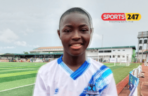NWFL SUPER-6: Chiamaka Okwuchukwu Aims For More Goals Against Heartland Queens On Sunday