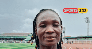 NWFL SUPER-6: Sarah Iloduba Targets 2024 Nigerian Women Football League Title With Rivers Angels