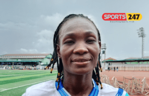 NWFL SUPER-6: Sarah Iloduba Targets 2024 Nigerian Women Football League Title With Rivers Angels