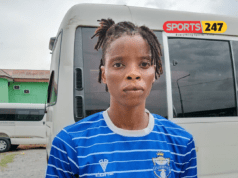 NWFL SUPER-6: Confluence Queens’ Biggest Problem Is Hard Luck, Says Ifeoluwa Mustapha