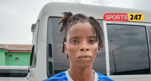 NWFL SUPER-6: Confluence Queens’ Biggest Problem Is Hard Luck, Says Ifeoluwa Mustapha
