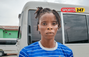 NWFL SUPER-6: Confluence Queens’ Biggest Problem Is Hard Luck, Says Ifeoluwa Mustapha