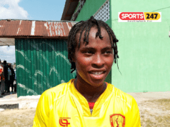 NWFL SUPER-6: Amarachukwu Onuorah Turn Attention On Continental Campaign, After Winning Women’s League