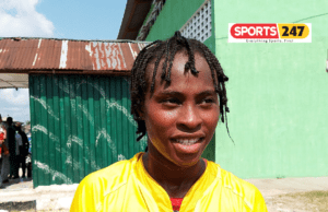 NWFL SUPER-6: Amarachukwu Onuorah Turn Attention On Continental Campaign, After Winning Women’s League