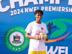NWFL SUPER-6: How Pidgin Slang Propelled Edo Queens To Women’s League Title – Suliyat Abideen