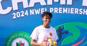 NWFL SUPER-6: How Pidgin Slang Propelled Edo Queens To Women’s League Title – Suliyat Abideen