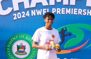 NWFL SUPER-6: How Pidgin Slang Propelled Edo Queens To Women’s League Title – Suliyat Abideen